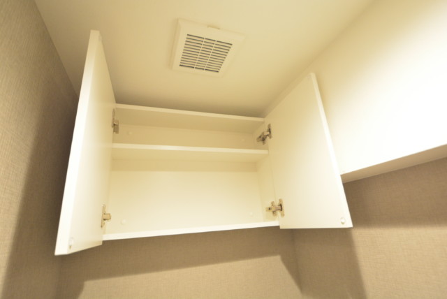 インペリアル渋谷神泉フラット トイレ