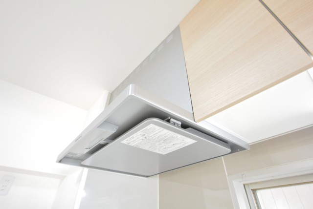 五反田サマリヤマンション キッチン