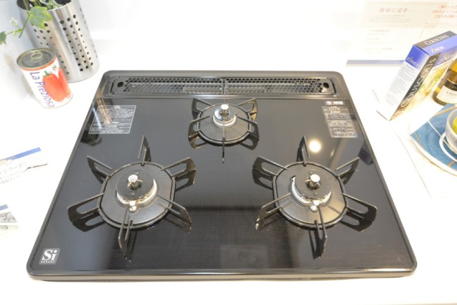 インペリアル渋谷神泉フラット キッチン