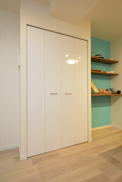 日生野沢マンション LDK