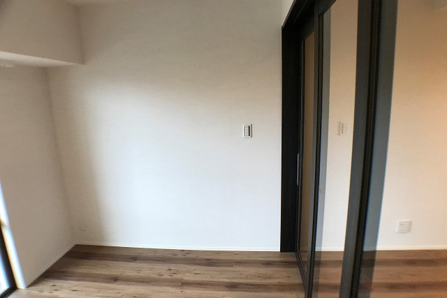 浜町グランドハイツ 洋室4.5