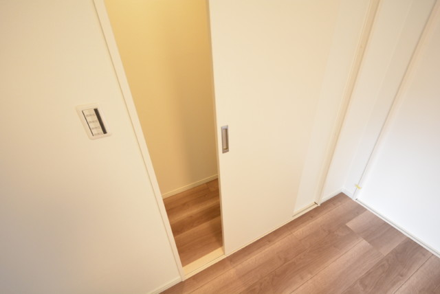 インペリアル渋谷神泉フラット 洋室