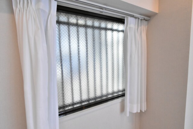 ライオンズマンション千石 洋室