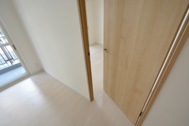 五反田サマリヤマンション 洋室