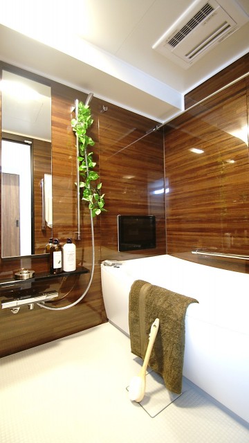 トゥール高輪601