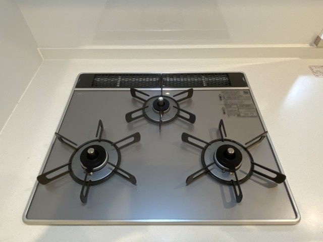 パークステージ茅場町 キッチン