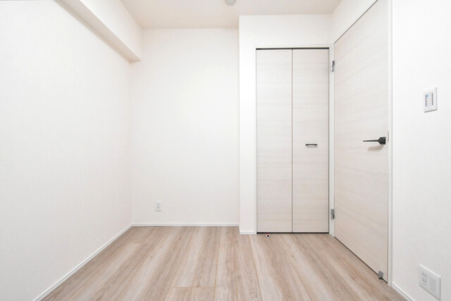 エクセルシオール麻布 洋室