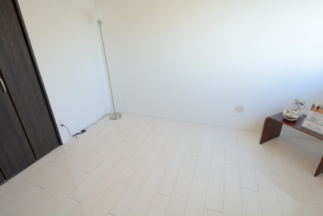 上野毛マンション 洋室