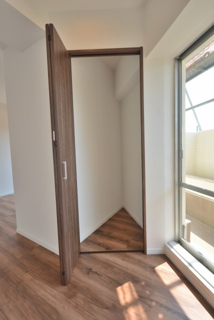 南平台アジアマンション605 洋室２