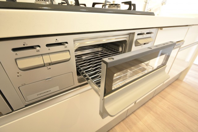 ライオンズマンション芦花公園 キッチン