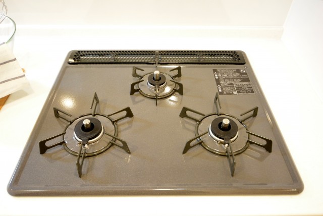 シャンボール常盤松 キッチン