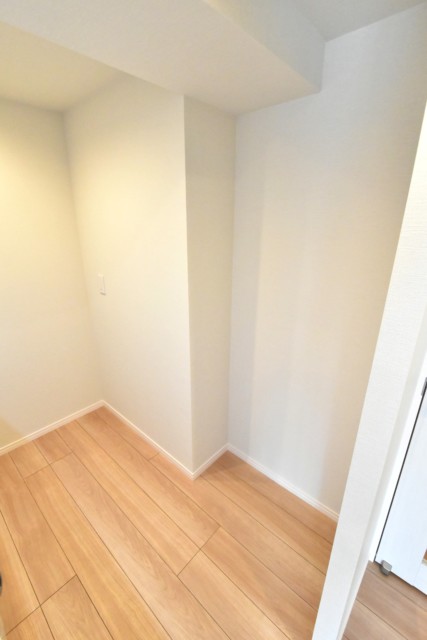 セイワパラシオン笹塚 キッチン