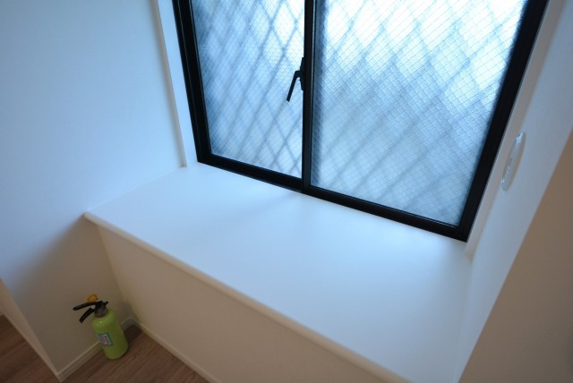 ライオンズマンション芦花公園 洋室1