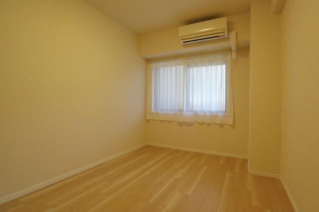 朝日シティパリオ中目黒 洋室6.0