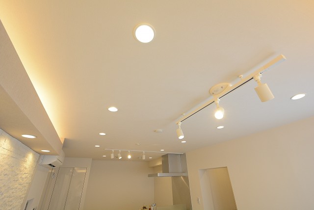 ライオンズマンション中野第 LD