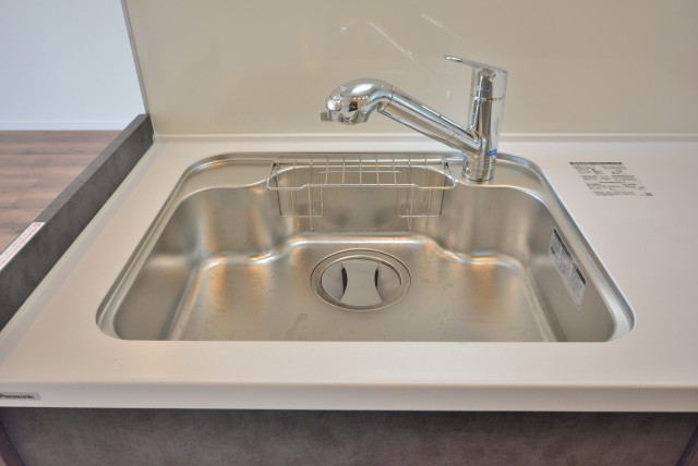 南平台アジアマンション605 キッチン