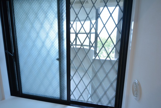 ライオンズマンション芦花公園 洋室1