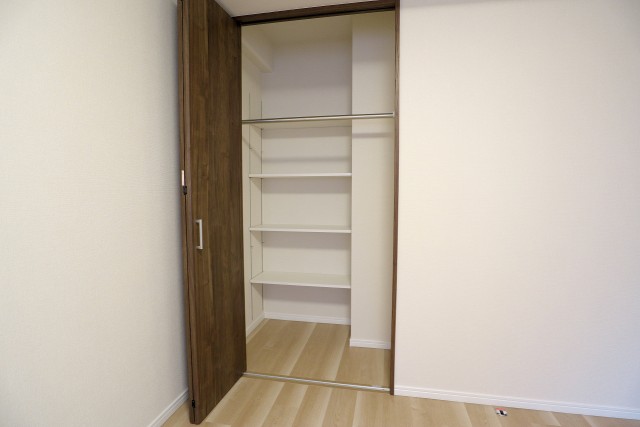 朝日シティパリオ中目黒 洋室6.0