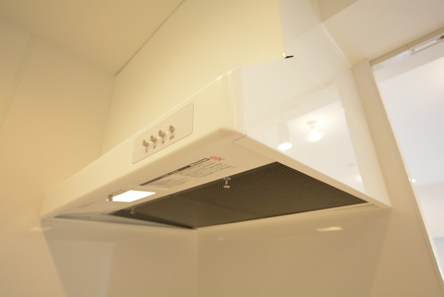 ライオンズマンション芦花公園 キッチン