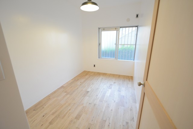 瀬田ハイツ　洋室4.8