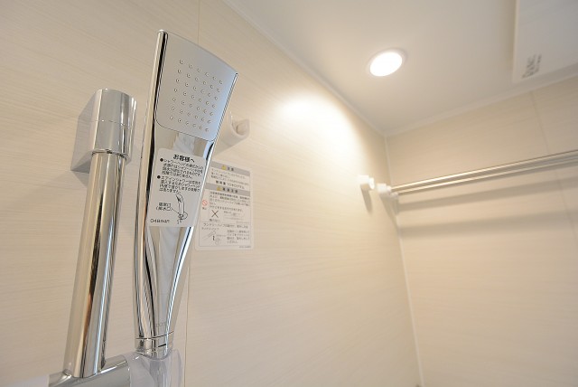 ライオンズマンション中野第 バス