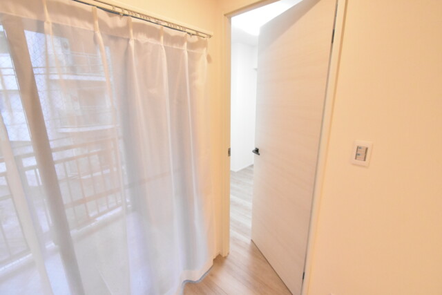 エクセルシオール麻布 洋室