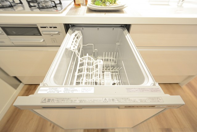 ライオンズマンション中野第 キッチン