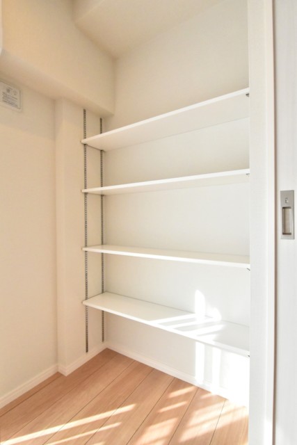 セイワパラシオン笹塚 LD