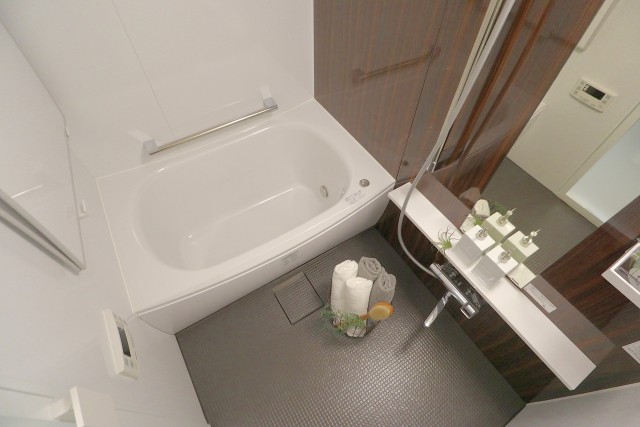 朝日シティパリオ中目黒 バス