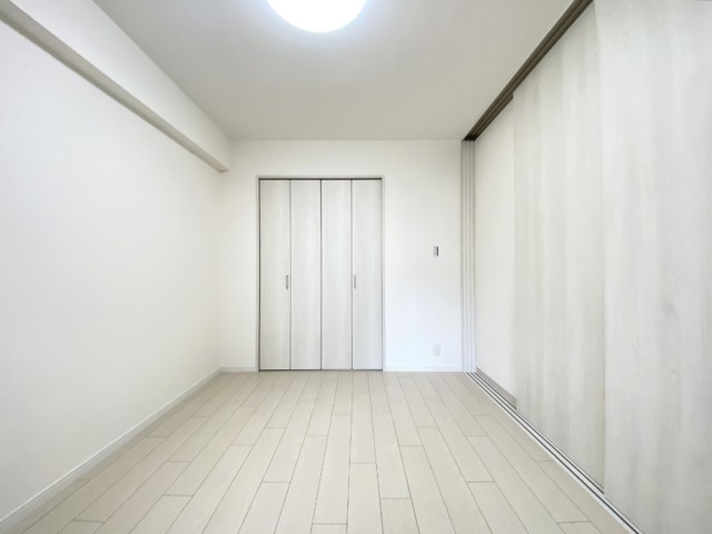 パークステージ茅場町 洋室2