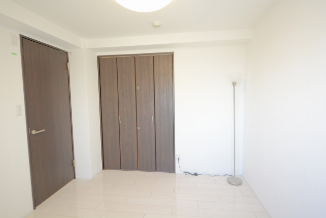 上野毛マンション 洋室