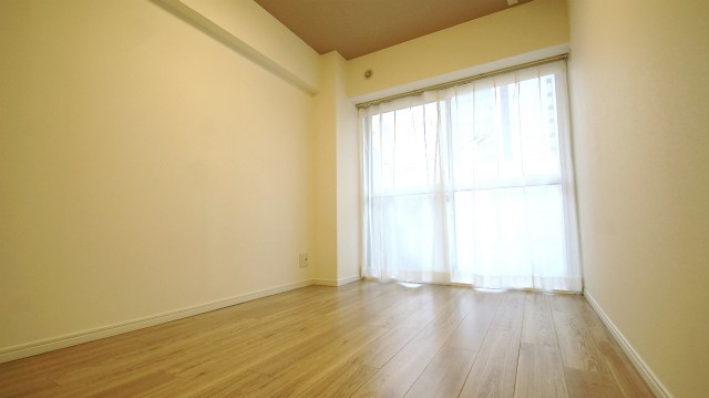 DIKマンション五反田　洋室