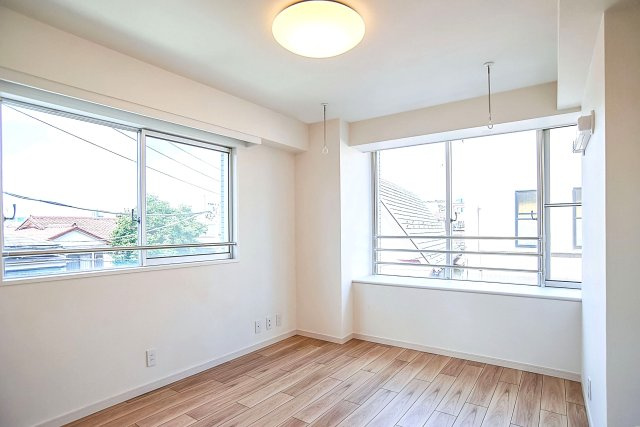 グランドメゾン幡ヶ谷 洋室