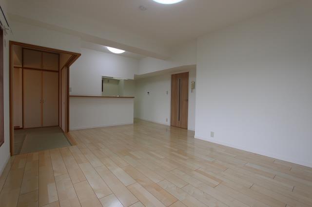 セントラルハイツ　LDK301