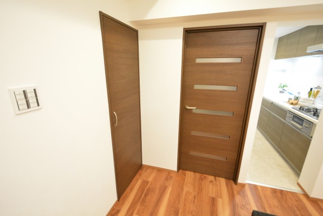 シャンボール常盤松 DK