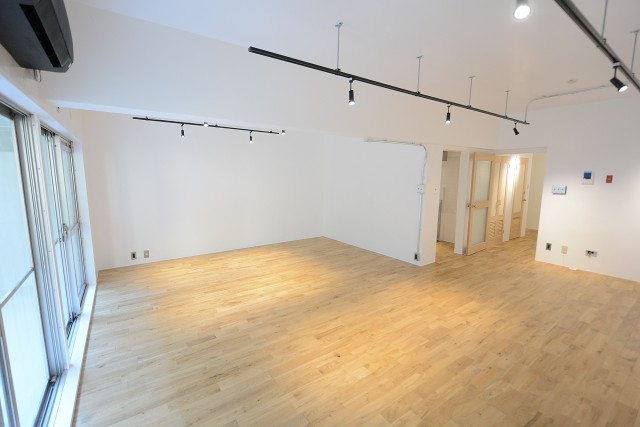 瀬田ハイツＬＤ