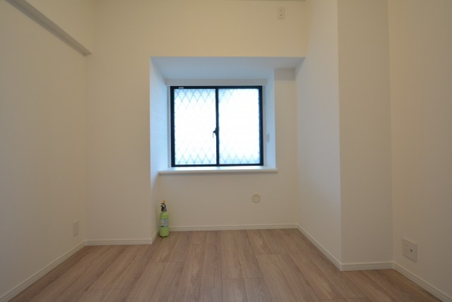 ライオンズマンション芦花公園 洋室1