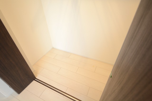 上野毛マンション 洋室