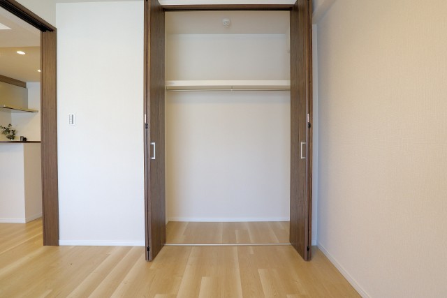 朝日シティパリオ中目黒 洋室6.0