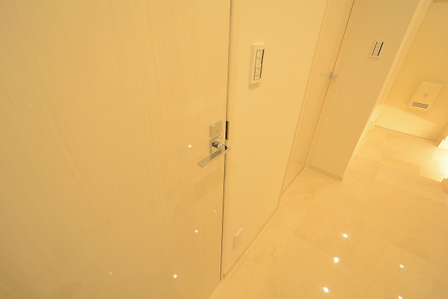 ライオンズマンション中野第 洗面