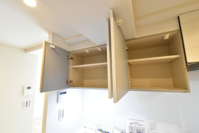 セイワパラシオン笹塚 キッチン