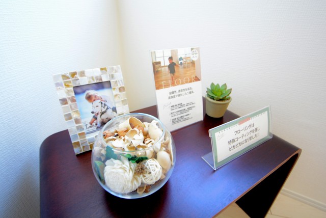 上野毛マンション (77)洋室