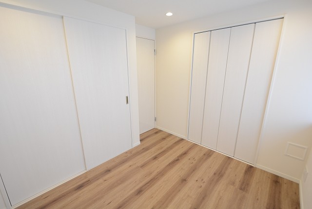 ライオンズマンション中野第 洋室