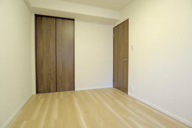 朝日シティパリオ中目黒 洋室6.0