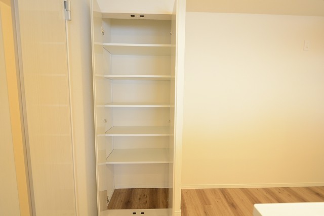 ライオンズマンション中野第 LD