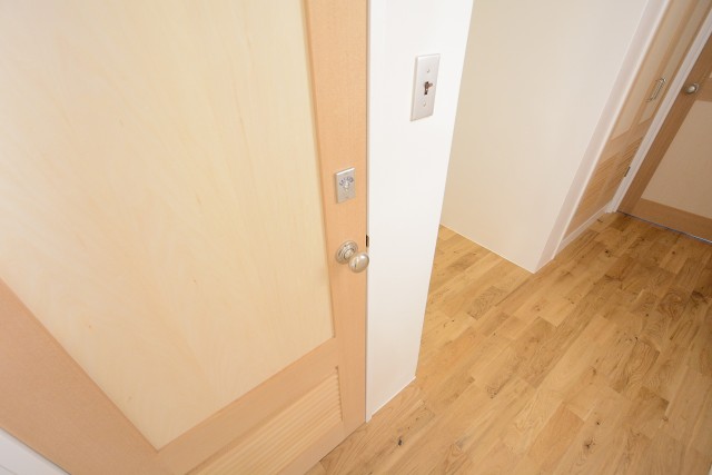 瀬田ハイツ　トイレ