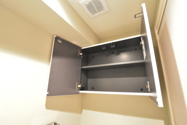 セイワパラシオン笹塚 トイレ