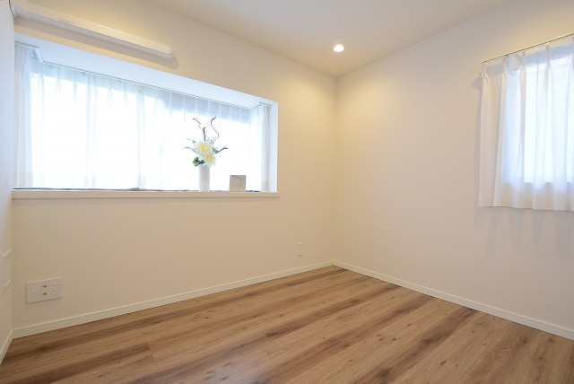 ライオンズマンション中野第 洋室