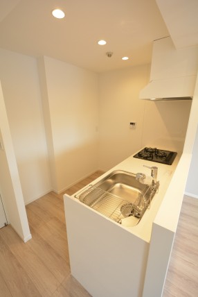 ライオンズマンション芦花公園 キッチン