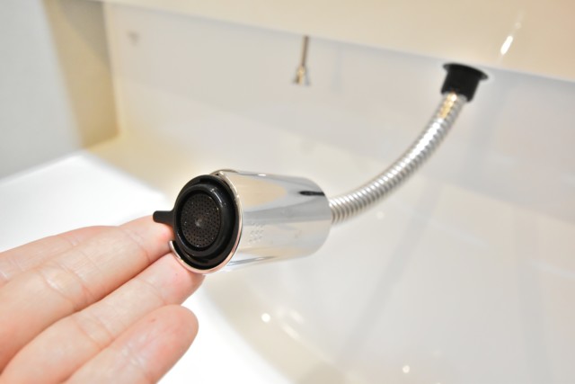 セイワパラシオン笹塚 洗面室